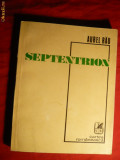 Aurel Rau - Septentrion -Prima Ed. 1980