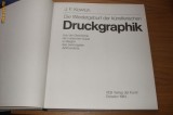 DIE WIEDERGEBURT DER KUNSTLERISCHEN DRUCKGRAPHIK -- J. F. Kowtun, Alta editura