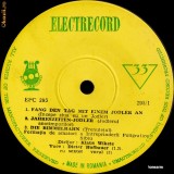 Dieter Hofbauer_Edwin Schuster_Melitta Untsch - Fang Den Tag Mit Einem... (7&quot;)