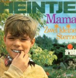 Heintje - Mama (7&quot;), VINIL, Pop, Ariola