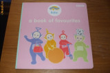 A BOOK OF FAVOURITES - File cartonate - First Published in 2001 by BBC Worldwide Ltd.