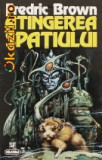 Fredric Brown - Atingerea spatiului, Nemira