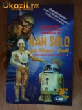 Brian Daley - Han Solo pe Stars End