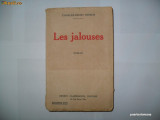 Les Jalouses- Charles Henry Hirsch