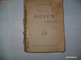 Golem-Gustav Meyrink