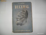 Decebal-B. Jordan