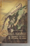 Jules Verne - Ocolul pamantului in optzeci de zile