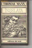 Thomas Mann - Inselata, 1992
