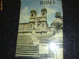 Roma - album - De Agostini Novara - 1962, Alta editura