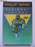 Phillip Mann - Seniorul Paxwax, 1995