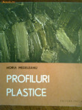 Profiluri plastice-Horia Medeleanu