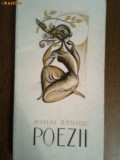 Poezii-Mihai Beniuc