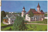 carte postala-SUCEAVA-Biserica Sf.Gheorghe