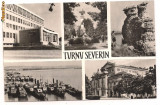 Carte postala- TURNU SEVERIN-Clolaj