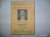 Al . Odobescu- Opere Alese II