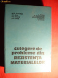 G.Buzdugan- Culegere Probleme Rezistenta Materialelor 1979