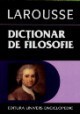 Didier Julia - Dictionar de filosofie (Larousse)