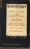 Sean O`Casey - Teatru