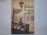 Le livre de mon ami - Autor : Anatole France R4