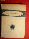 Horia Furtuna - Fat-Frumos -Prima Ed. 1924