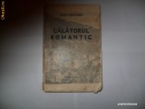 Calatorul romantic-Eugen Heroveanu