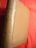 G.Leopardi -ed. 1880 220p , si A,Schopenhauer - ed .1890, 232 pag lb. franceza