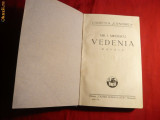 Gib I. Mihaescu - Vedenia - Nuvele SF -Prima Ed. 1929, Alta editura
