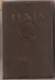 (C1139) LENIN, OPERE DE V. I. LENIN, EDITURA PENTRU LITERATURA POLITICA, BUCURESTI, 1954, VOLUMUL 7 ( SEPTEMBRIE 1903 - DECEMBRIE 1904 )