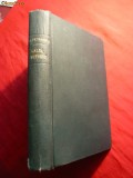 Cezar Petrescu - Calea Victoriei - Ed. IIa 1931 Ed. Nationala Ciornei , 392 pag.