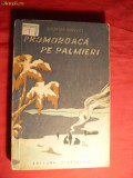 G.Gurevici -Promoroaca pe Palmieri - 1956 ,SF