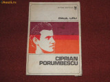 CIPRIAN PORUMBESCU - PAUL LEU