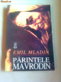 PARINTELE MAVRODIN ~ EMIL MLADIN, 1996