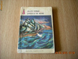 SARPELE DE MARE- JULES VERNE