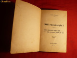 I.Gorun -Stii Romaneste? 1911 si B.Delavrancea -Intre vis si vieata 1903 - Prime Ed., Alta editura