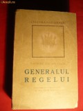 Daphne du Maurier - Generalul Regelui - Ed. 1947