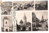 carte postala(ilustrata)-MEDIAS-colaj