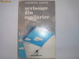 Scrisoare din copilarie - Autor : Lucretia Lustig rf3/3, 1980