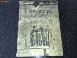 Principatul lui Augustus , originea si continutul sau social-N, A, Maskin - 1954