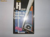 Hypperboloide de l&#039;inginieur-HIPERPOLOIDUL INGINERULUI GARIN Garine A.Tolstoi-R4