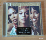 Destiny&#039;s Child - #1&#039;s - the Greatest Hits