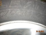 Vand Jante + Anvelope Vara Volkswagen 14** / 195 /r60