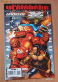 Cumpara ieftin Ultimate Fantastic Four - X-Men Annual #1 . Marvel Comics