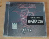 Dru Hill - Hits (CD Special Edition), Rap, universal records