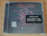 Cumpara ieftin Dru Hill - Hits (CD Special Edition), Rap, universal records