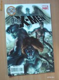 Dark X-Men #1 . Marvel Comics