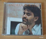 Cumpara ieftin Andrea Bocelli - Cieli Di Toscana, Opera