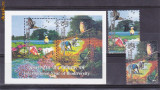 Fauna natura India.