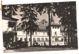 carte postala(ilustrata)-BORSEC-Casa de odihna