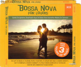 Various - Bossa Nova For Lovers (3 x CD Box), Jazz