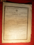 Regatul Romaniei - Monitorul Oficial -Dezbateri Parlamentare 1928